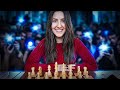 I Played The World's BIGGEST Chess Tournament !!