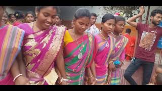 Orak Perech Sagal Sagal Gidra New Santali Traditional Video Song Balram Tudu