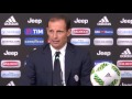 Allegri: 