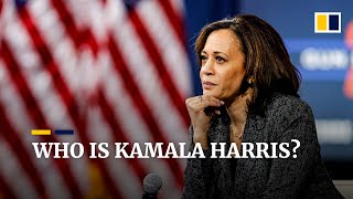 Who is Kamala Harris? Joe Biden’s vice-president pick