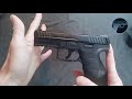 umarex hk vp 9 review .177 caliber