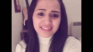 Love you Zindagi -Vidisha Vishwas