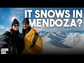 Your Ultimate Guide to Los Penitentes (Travel & Tips)