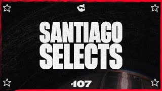 Santiago Selects - Episode 107 with Seren Santiago [Progressive House/Melodic Techno DJ Mix]