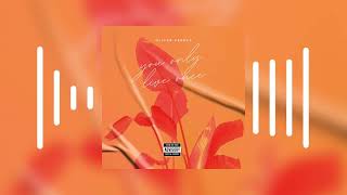 Oliver Ferrer - You Only Live Once