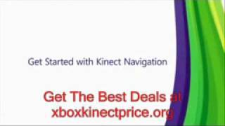 kinect xbox 360 basic guide