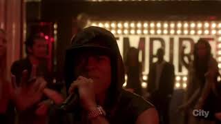 Hakeem And Timbaland Perform « Dynasty » | Season 2 Ep. 3 | EMPIRE