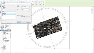 Revit Myrtle St Site Analysis Setup