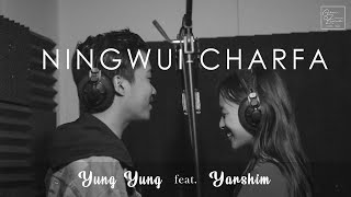 Yung Yung Ningwui Charfa Official Lyrics Video  Feat Yarshim Wungsek  Tangkhul Song 
