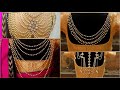 Blouse back jewelry| Latest fashion Back jewelry