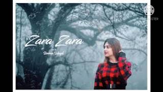 Zara Zara Behekta Hai [Cover 2021] | RHTDM | Omkar ft.Aditya Bhardwaj |Full Bollywood Music
