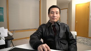 敏銳覺察人生課題 -20210211 第148期