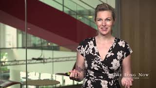 Animal analogy in robotics | Kate Darling