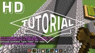 Plugin Tutorial VillagerProtection For Bukkit (village protection plugin)