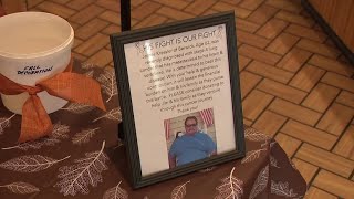 Berwick restaurant and community rallying around employee after husband's cancer diagnosis