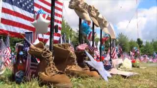 Fort Ogelthorpe Community Anticipates Laying A Fallen Hero to Rest