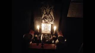 Meditation with Astaroth