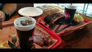 Terry Black's BBQ Dallas, TX | Texas BBQ