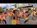 pagay festival balitok ti alicia 2023 street dance parade