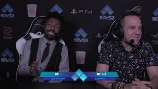 Evo 2019 - BBTAG - EVO 5 - Day 2 Pools