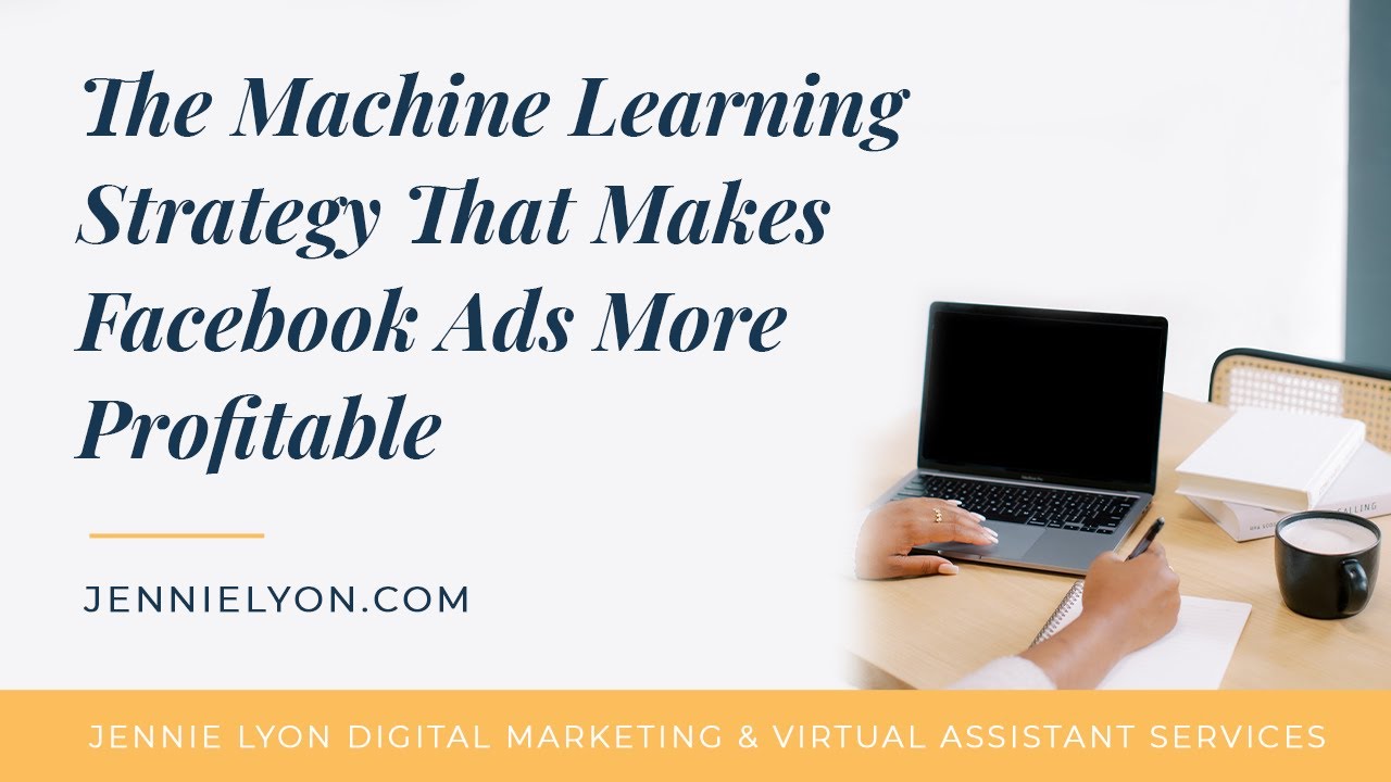 The Machine Learning Strategy That Makes Facebook Ads More Profitable ...