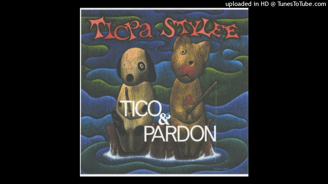 Tico & Pardon - "As So B. Avon" - YouTube