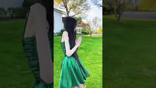 Eugenia Cooney Thanking God For Our Beautiful Planet (4-22-23) #tiktok #shorts