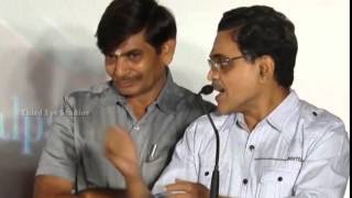 Writer Subha Speech |  'Anegan' Audio launch | Dhanush, Harris Jeyaraj, KV Anand
