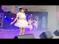 20220820 東北アイドルフェスティバル2022夏！！仙台flavor 1部 新人お披露目初ライブ