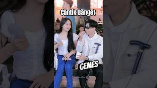 Isengin Kakak Cantik ini Ekspresinya Gemes lucu banget #funny #shortvideo #shorts #viralvideo