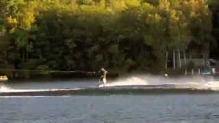 Redneck on a Wakeboard:  Full Length