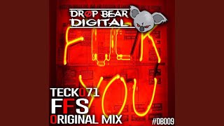 FFS (Original Mix)