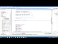 How to create comboboxes and and JList in java gui.