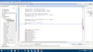 How to create comboboxes and and JList in java gui.