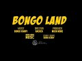 Bongo Kanny - BONGO LAND  Official MV  4k