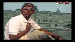 Abdishu Ammaa - Fagoo (Oromo Music)