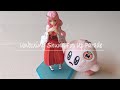 Unboxing Shuna Pop Up Parade with Kirby