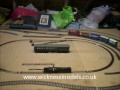 bachmann split chassis a4 dcc conversion