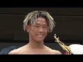 鈴木真彦 vs 拳剛／masahiko suzuki vs kengo｜2022.1.23 rise154 【official】