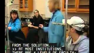 Educational Teachers - Postsecondary