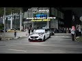 AMG Club Malaysia 10th Anniversary Drive Penang 2024