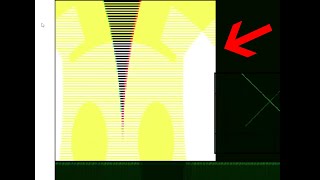 discord.exe being read as audio and also being visualised