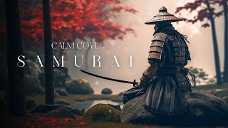 Samurai Meditation and Relaxation Music - Calm Your Mind and Sleep Well