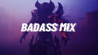 [Playlist] Songs that make you feel like a cowboy | Badass Mix