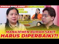 PASIEN LUMPUH KARENA BURUKNYA PELAYANAN RUMAH SAKIT?!