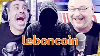 ON PIÈGE UN ÉNORME ESCROC SUR LEBONCOIN