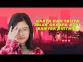 DJ HARTA DAN TAHTA JELEK GAPAPA ASAL BANYAK DUITNYA VIRAL TIKTOK || AISYA SORAYA DRUM COVER