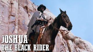 Joshua The Black Rider | WESTERN | Wild West | Action Cowboy Movie |  Length | C