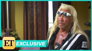 Dog the Bounty Hunter In Tears Talking Life Without Wife Beth Chapman | Exclusive