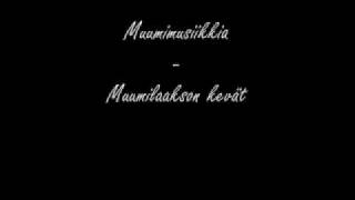 Muumimusiikkia - Muumilaakson kevät